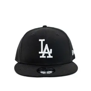 Casquette snapback New Era MLB Los Angeles Lakers image-1