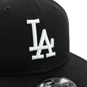 Casquette snapback New Era MLB Los Angeles Lakers image-4