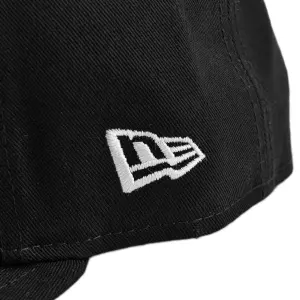 Casquette snapback New Era MLB Los Angeles Lakers image-3