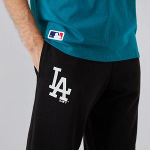 Pantaloni da jogging Los Angeles Dodgers MLB Team Logo image-5