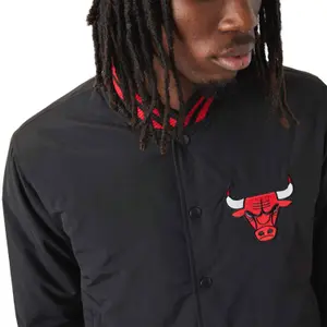 Chaqueta bomber Chicago Bulls image-3