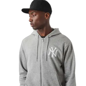Giacca New Era League EssentialFZ New York Yankees image-2