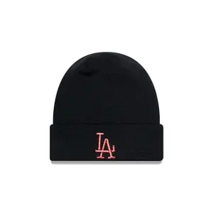 Bonnet femme Los Angeles Dodgers Metallic Logo image-0