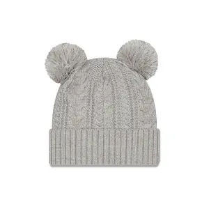 Mütze mit doppeltem Bommel, New York Yankees image-1