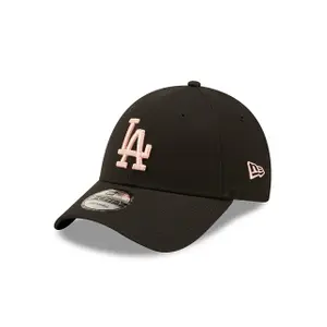 Basebollkeps Los Angeles Dodgers League Essential 9Forty image-0
