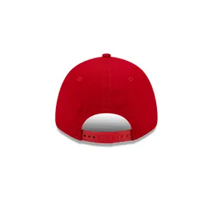 Casquette de baseball Chicago Bulls Foil Logo 9 Forty image-3