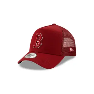 Casquette trucker Boston Red Sox League Essentials image-0