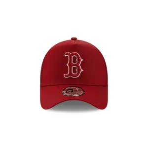 Casquette trucker Boston Red Sox League Essentials image-1