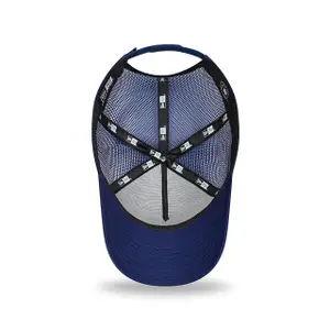 Boné de camionista Los Angeles Dodgers City Graphic image-4