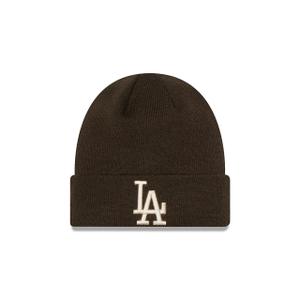 60284969-cap-los-angeles-dodgers-league-essentials-cuff-marrone-tu