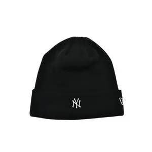 Gorro New Era Metallic Badge Cuffed Yankees image-0