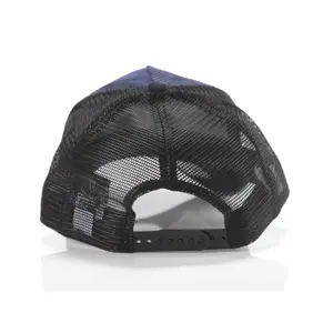 Trucker cap New York Yankees Tie Dye Cord image-1