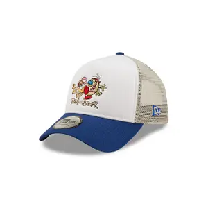 Trucker cap New Era Nickelodeon image-0