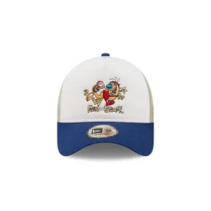 Trucker cap New Era Nickelodeon image-1