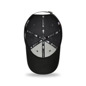 Cappellino con visiera Brooklyn Nets NBA Essential 9Forty image-4