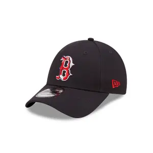 Basebollkeps Boston Red Sox Team Logo Infill 9Forty image-0
