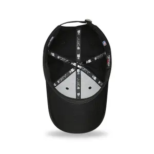 Casquette de baseball Chicago Bulls Team Logo Infill 9Forty image-4