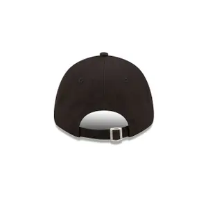 Casquette de baseball Chicago Bulls Team Logo Infill 9Forty image-3
