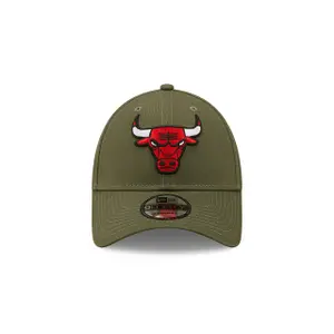 Baseball cap Chicago Bulls NBA Essential 9Forty image-1