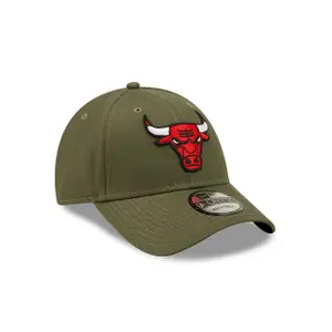 Baseball cap Chicago Bulls NBA Essential 9Forty image-2
