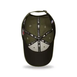 Baseball cap Chicago Bulls NBA Essential 9Forty image-4