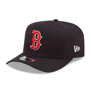 Gorra 9fifty New Era MLB Logo STSP Boston Red Sox image-0