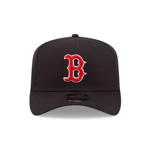 Gorra 9fifty New Era MLB Logo STSP Boston Red Sox image-1