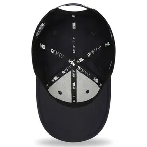 Gorra 9fifty New Era MLB Logo STSP Boston Red Sox image-4
