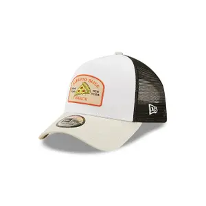 Trucker cap New Era Food Location image-0