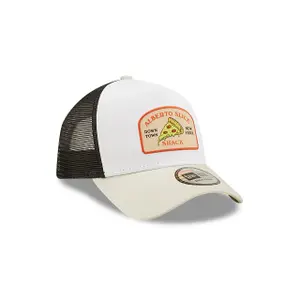 Trucker cap New Era Food Location image-2