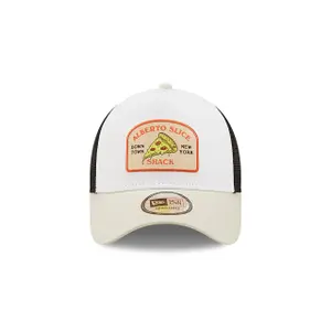 Trucker cap New Era Food Location image-1
