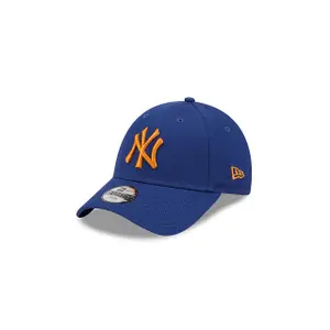 Children's cap New York Yankees Chyt League Ess 9Forty image-0