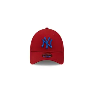 Baseball cap for kids New York Yankees CHYT League Essentials 9Forty image-1