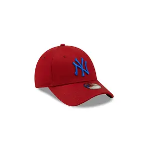 Baseball cap for kids New York Yankees CHYT League Essentials 9Forty image-2