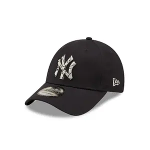 Children's cap New York Yankees Chyt Marble Infill 9Forty image-0