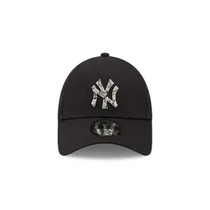Children's cap New York Yankees Chyt Marble Infill 9Forty image-3