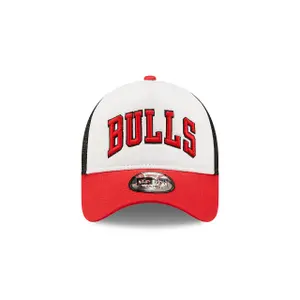 Gorra Trucker Chicago Bulls Team Colour Block image-1