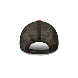 Gorra Trucker Chicago Bulls Team Colour Block image-3