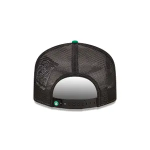 Gorra Trucker Boston Celtics Team Colour Block image-4