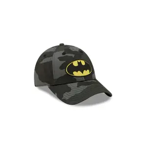 Baseball cap for kids New Era CHYT 9forty Batman MNC image-3
