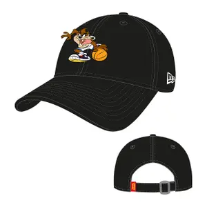 Baseball cap for kids New Era CHYT Sporty LT 9Forty image-0