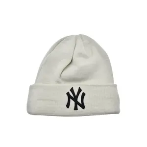 Bonnet New Era Cuffed Yankees image-0