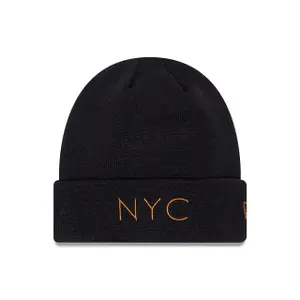 Bonnet New Era Nyc Metallic image-0