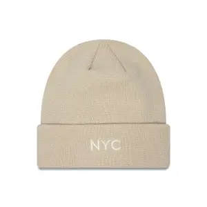 Bonnet New Era Tonal Nyc Stn image-0