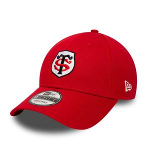 60288647-cuffia-stade-toulousain-team-logo-9forty-rosso-tu