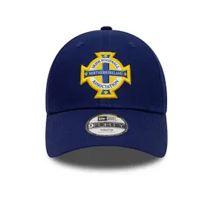 Children's cap New Era Essential 9Forty image-2