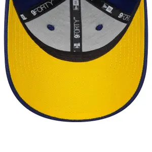 Children's cap New Era Essential 9Forty image-4