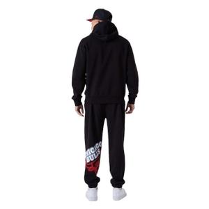 Sweatshirt com capuz Chicago Bulls Enlrgd Neon image-2