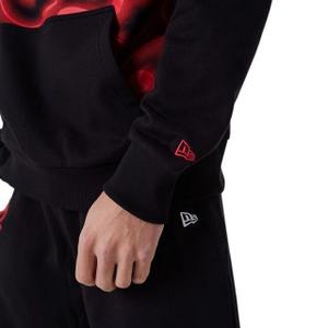 Sweatshirt com capuz Chicago Bulls Enlrgd Neon image-3