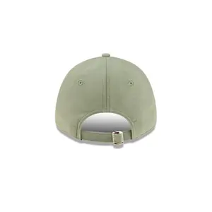 9forty velvet cap for women New York Yankees image-1